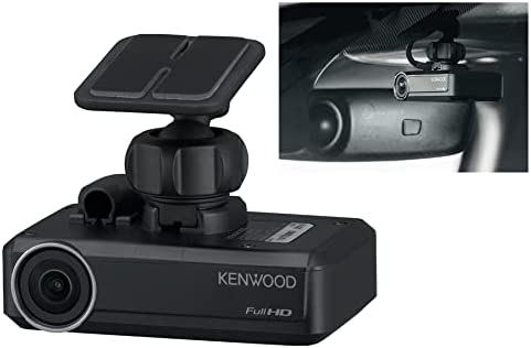 Kenwood DRV-N520 Dash Cam