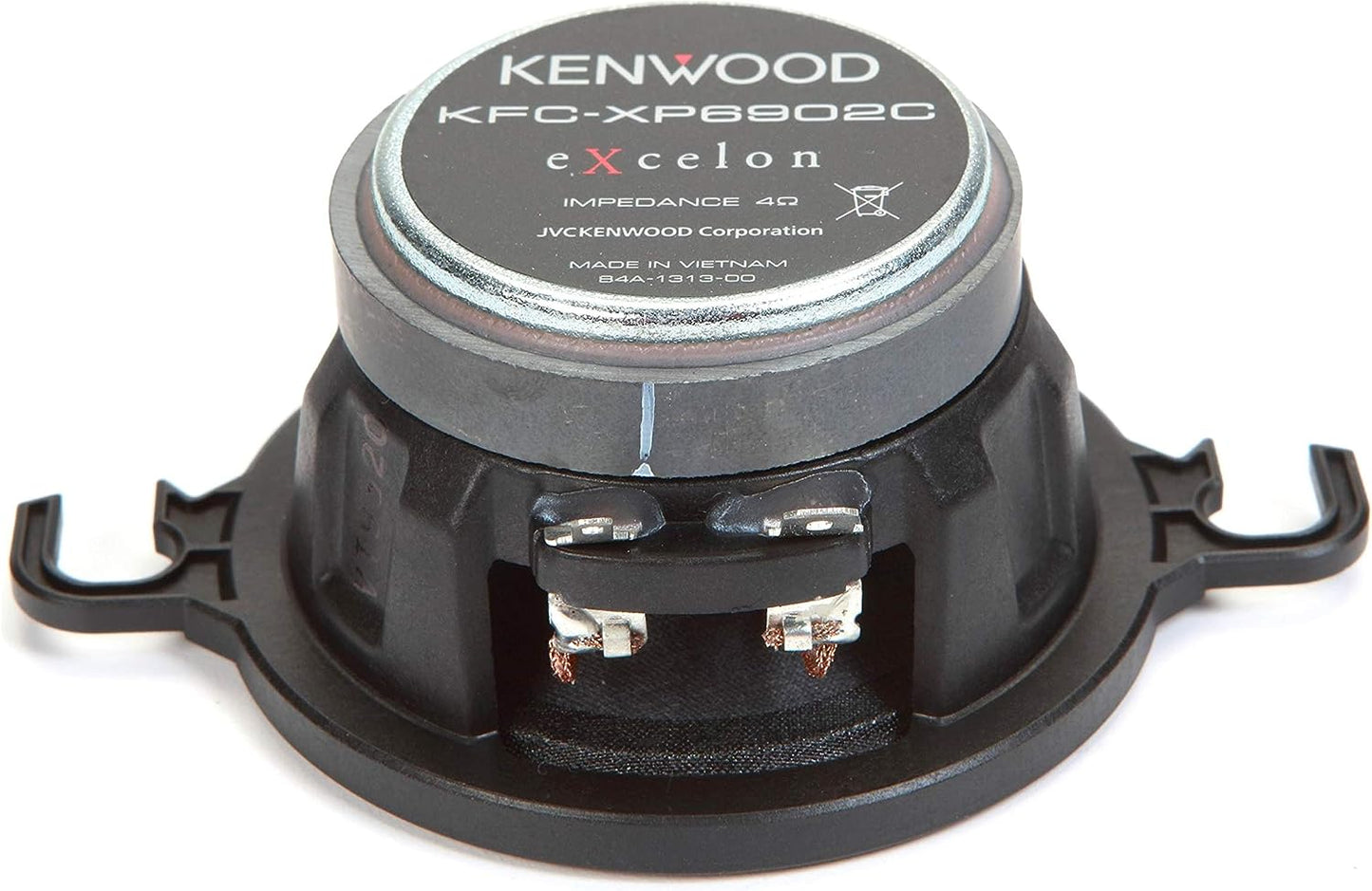 Kenwood Excelon KFC-XP6902C 6x9" Component System Select Chevrolet/Toyota (Open Box)