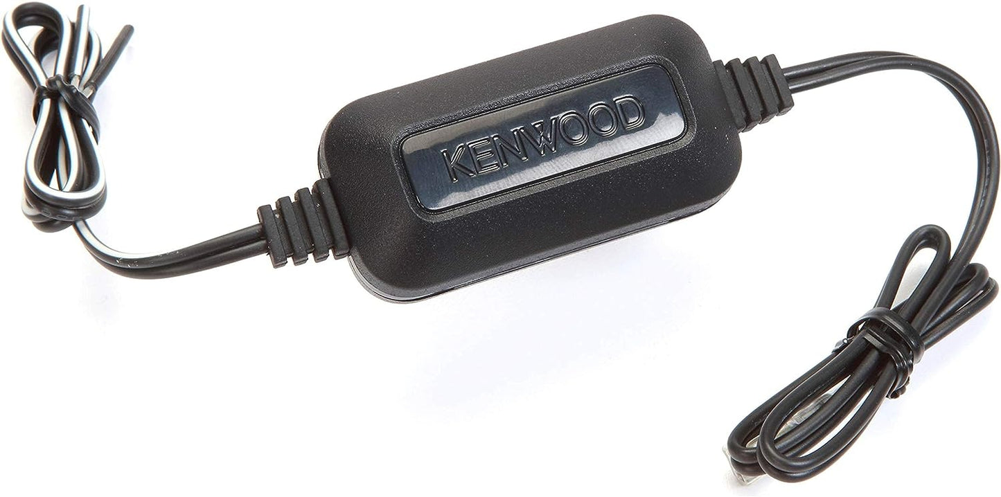 Kenwood Excelon KFC-XP6902C 6x9" Component System Select Chevrolet/Toyota (Open Box)