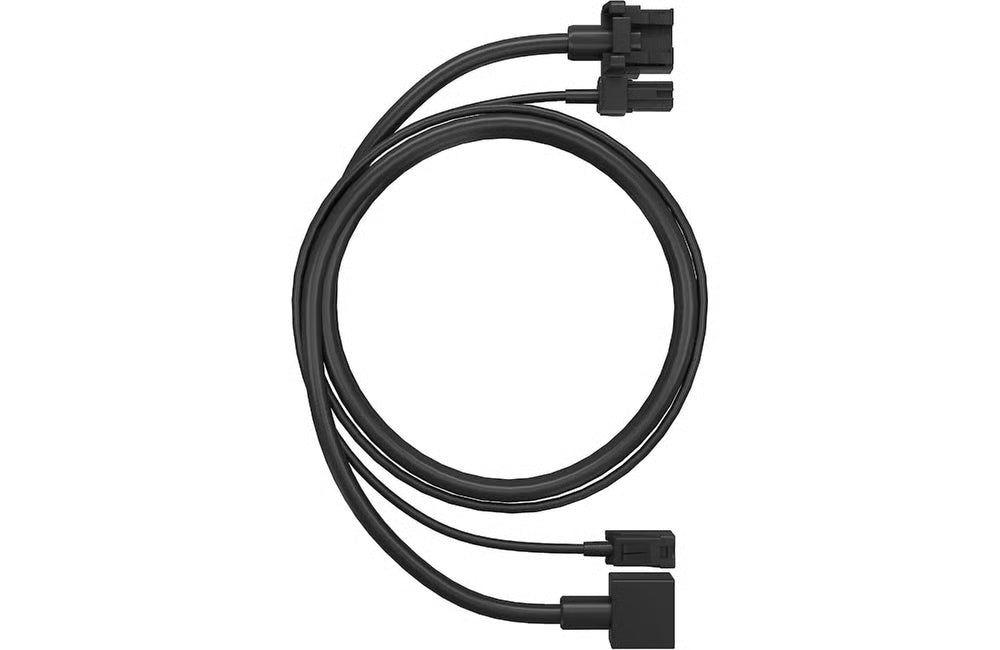Kenwood KCA-A150EX 4.92" Universal Extension Cable for Kenwood Direct Replacement Stereos