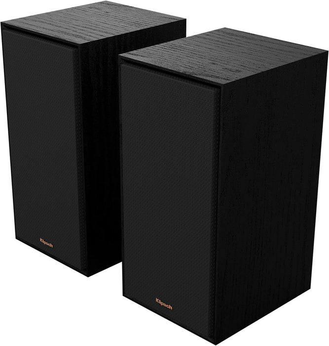 Klipsch R-50PM 2-Way Active Wireless Bookshelf Speakers (Pair)