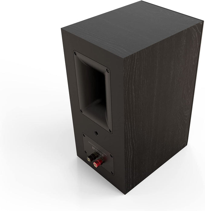 Klipsch Reference Premiere RP-500M II Bookshelf Speaker (Pair) (Open Box)
