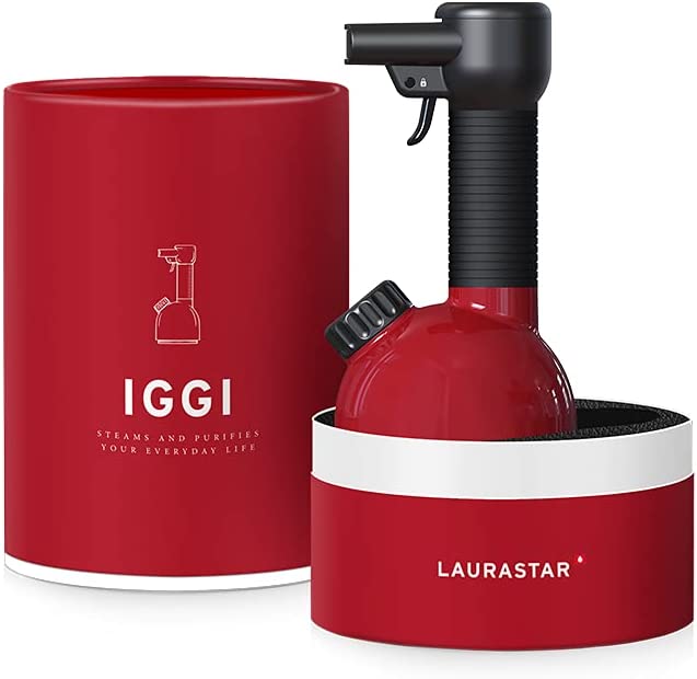 Laurastar IGGI Handheld Steamer