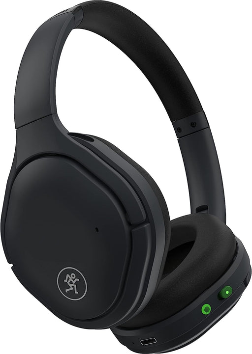 Mackie MC-50BT Wireless Noise-Canceling Headphones with Bluetooth