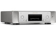 Marantz CD 50n High-Resolution Network Digital Audio and CD Player (Silver Gold)