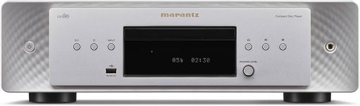 Marantz CD60 CD Player With HDAM