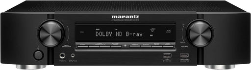 Marantz NR1510 5.2-Channel Slimline Home Theater Receiver