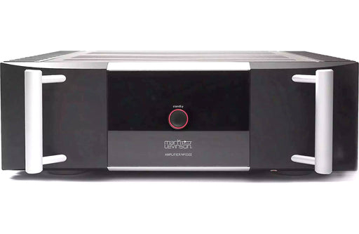Mark Levinson No.5302 Dual Monaural Amplifier (Open Box)