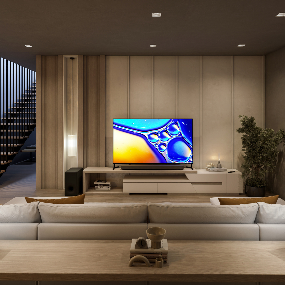 Home Audio