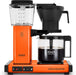 Technivorm KBGV Select Moccamaster (40oz/10-Cup) - Coffee - electronicsexpo.com