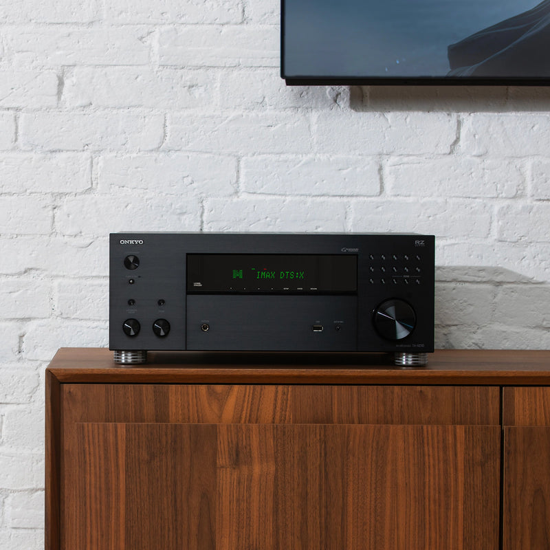 AV Receivers
