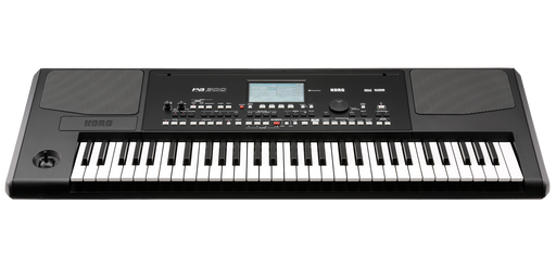 Korg PA300 Digital Professional Arranger Keyboard