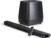 Polk Audio MagniFi 2 SoundBar & Wireless Subwoofer - Soundbars - electronicsexpo.com