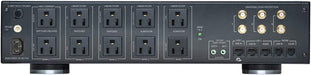 Panamax M5300-PM Power Line Conditioner and Surge Protector