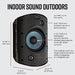 Polk Audio Atrium8 SDI All-Weather Indoor/Outdoor Speakers (4 Speaker Bundle)