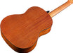 Cordoba C1M 1/2 Small Body Acoustic Nylon String Guitar (Protégé Series/Gold)