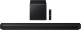 Samsung Q-Series Soundbar HW-Q800H with Wireless Subwoofer