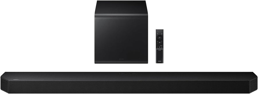 Samsung Q-Series Soundbar HW-Q800H with Wireless Subwoofer