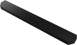 Samsung Q-Series Soundbar HW-Q800H with Wireless Subwoofer