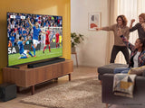 Samsung Q-Series Soundbar HW-Q800H with Wireless Subwoofer