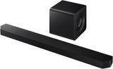 Samsung Q-Series Soundbar HW-Q800H with Wireless Subwoofer