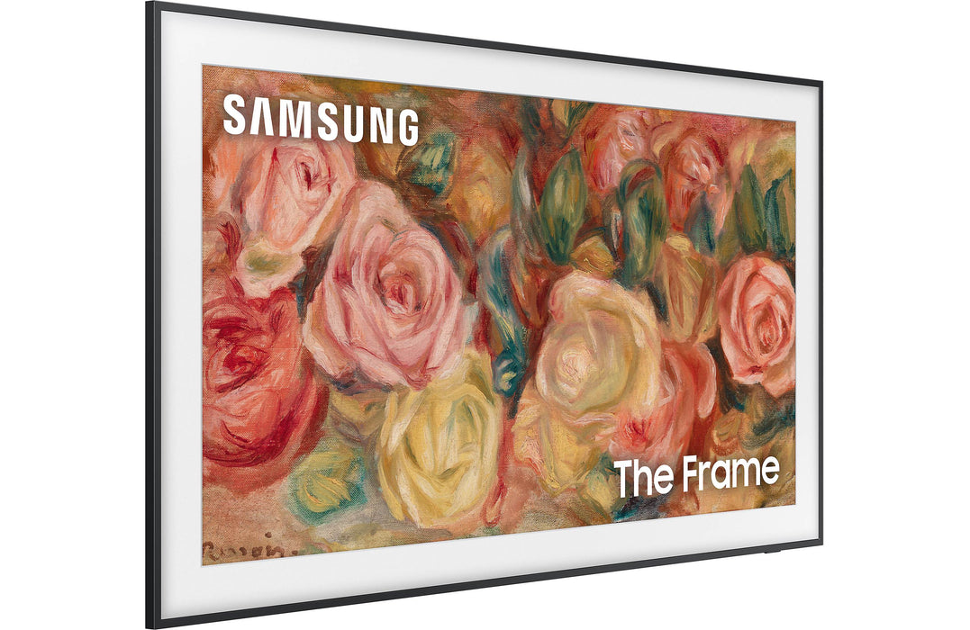 Samsung QN43LS03D The Frame 43" 4K HDR Smart QLED TV