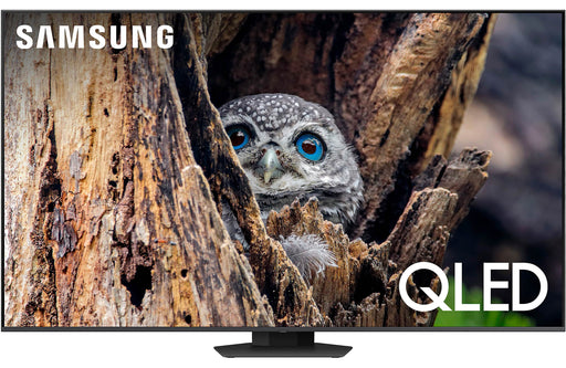 Samsung QN65Q80D 65" 4K Smart QLED UHD TV with HDR