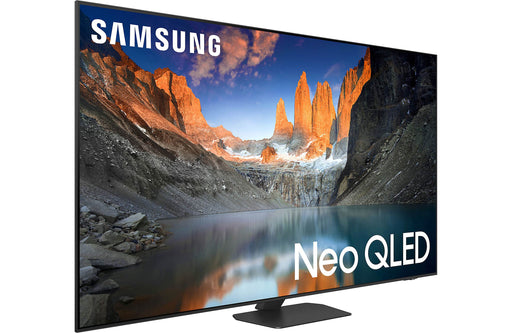 Samsung QN75QN90D 75" Smart Neo QLED 4K UHD TV with HDR