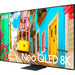 Samsung QN800D 85" 8K HDR Smart Neo QLED Mini-LED TV