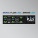 Reloop Flux 3-Channel 6x6 DVS Interface for Serato DJ Pro