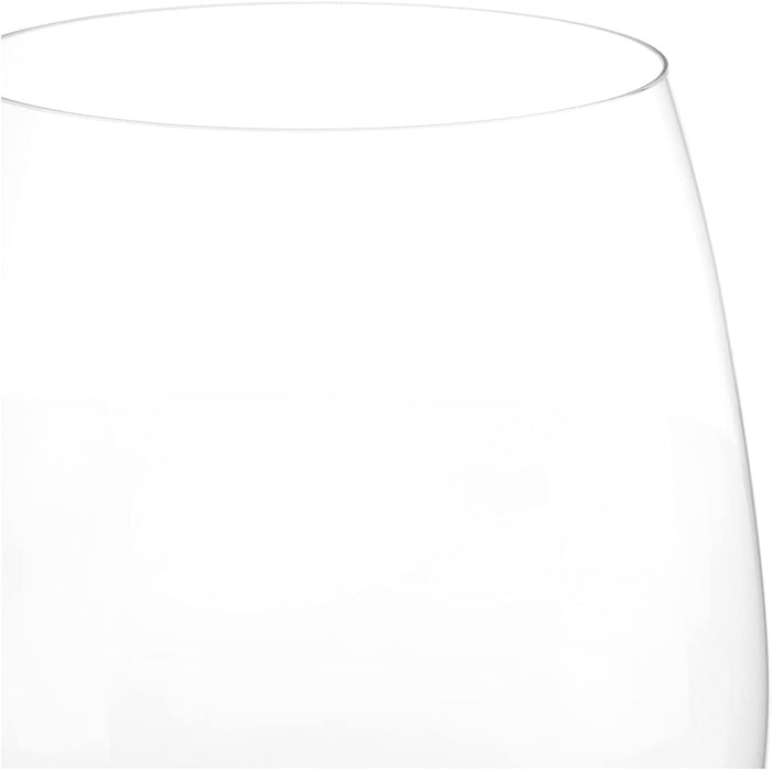 Riedel VINUM Bordeaux/Merlot/Cabernet Wine Glasses (Pay for 6 get 8)