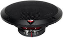 Rockford Fosgate R165X3 Prime 6.5" Full-Range 3-Way Coaxial Speaker (Pair)