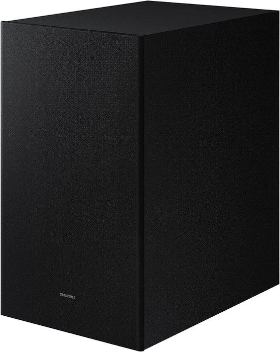 Samsung Q Series HW-Q700C 3.1.2-Channel Dolby Atmos Soundbar System