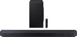 Samsung HW-Q900C Powered 7.1.2-Channel Sound Bar and Wireless Subwoofer System