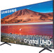 Samsung UN70TU7000 70” 7 Series LED 4K UHD Smart Tizen TV (Open Box)