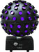 ADJ Products STA962 Startec Series Starburst, Rotating LED Sphere for DJ Light Shows