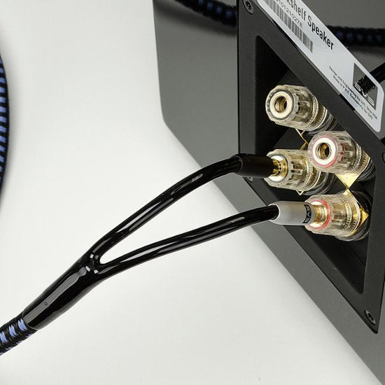 SVS SoundPath Ultra Speaker Cable (Banana/Each)