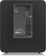 SVS PB17-Ultra R Evolution Ported Cabinet Subwoofer Black Oak (Open Box)