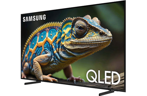 Samsung QN32Q60D 32" 4K Smart QLED UHD TV with HDR