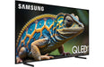 Samsung QN43Q60D 43" 4K Smart QLED UHD TV with HDR