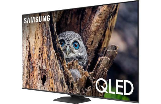 Samsung QN85Q80D Q80D 85" 4K Smart QLED UHD TV with HDR