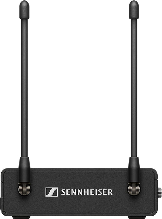 Sennheiser EW-D ME4 SET Digital Wireless Cardioid Lavalier Microphone System