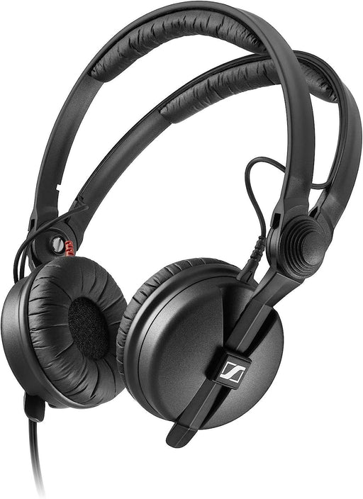 Sennheiser Professional HD 25 On-Ear DJ Headphones