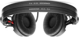 Sennheiser Professional HD 25 On-Ear DJ Headphones