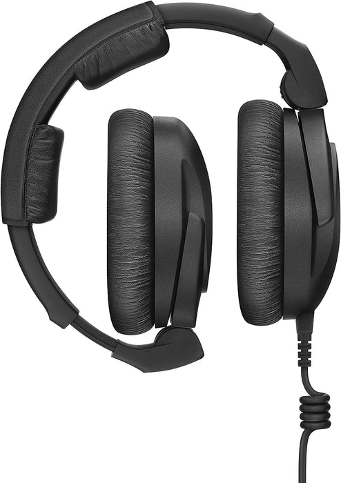 Sennheiser HD 300 Pro Monitoring Headphones
