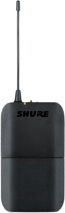 Shure BLX14/CVL Wireless Microphone System with Bodypack and CVL Lavalier Mic