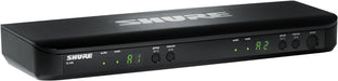 Shure BLX288/PG58 UHF Wireless Microphone System