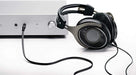 Shure SRH1840 Open-Back Mastering and Studio Headphones