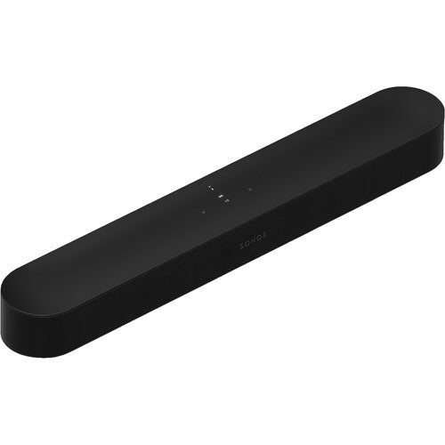 Sonos Beam Gen 2 Compact Smart Sound Bar (Open Box)