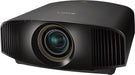 Sony VPL-VW715ESSXRD 4K Home Theater Projector with HDR (Open Box)